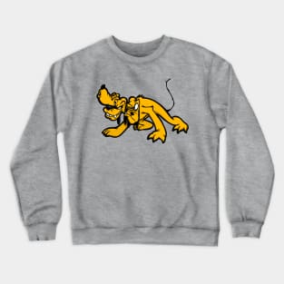 Plutoberus Crewneck Sweatshirt